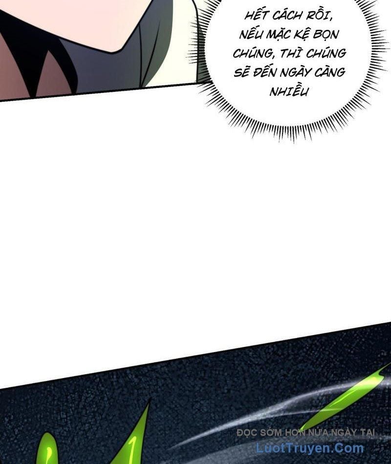 Ta Thăng Cấp Cho Người Khác Tại Tận Thế Chapter 57 - Trang 2
