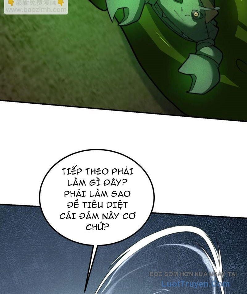 Ta Thăng Cấp Cho Người Khác Tại Tận Thế Chapter 57 - Trang 2