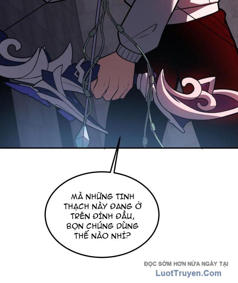 Ta Thăng Cấp Cho Người Khác Tại Tận Thế Chapter 57 - Trang 2