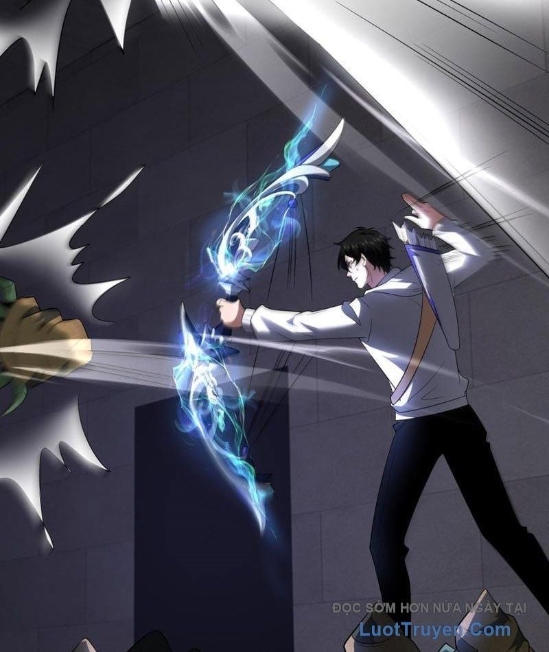 Ta Thăng Cấp Cho Người Khác Tại Tận Thế Chapter 57 - Trang 2