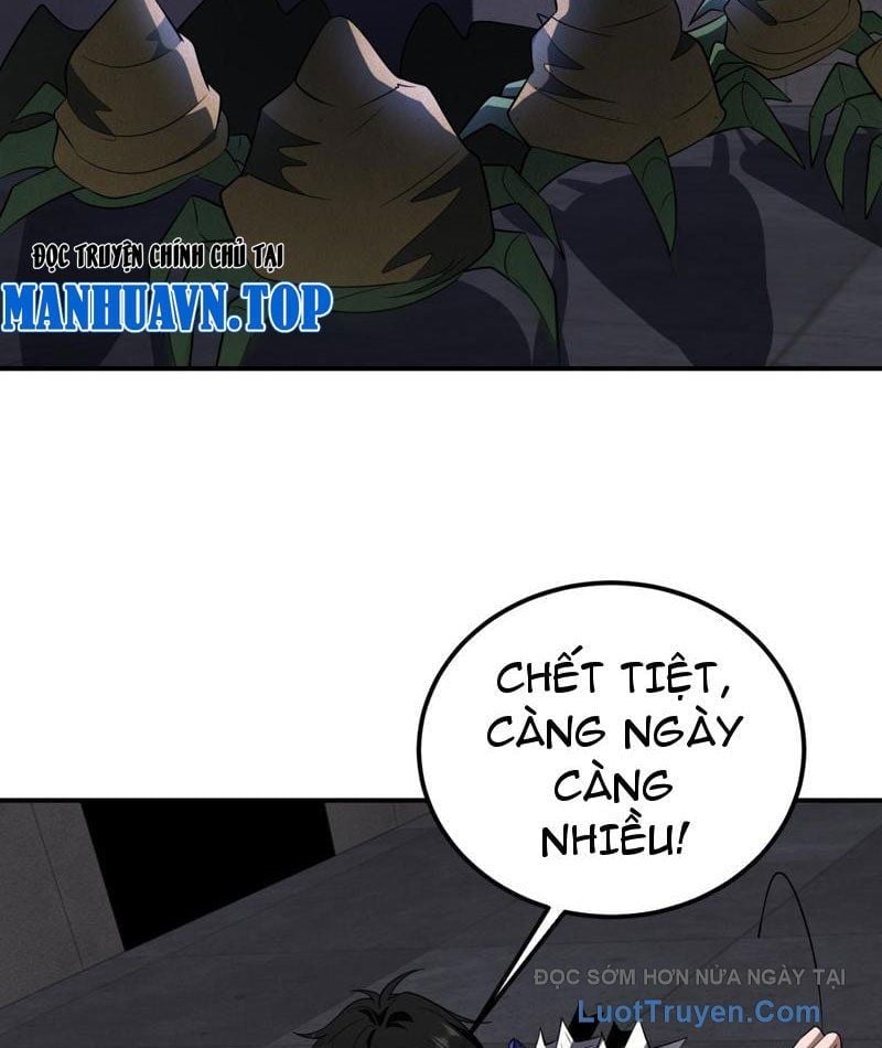 Ta Thăng Cấp Cho Người Khác Tại Tận Thế Chapter 57 - Trang 2