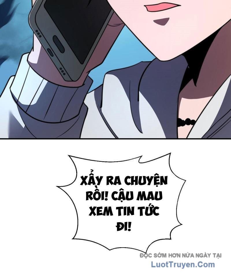 Ta Thăng Cấp Cho Người Khác Tại Tận Thế Chapter 57 - Trang 2