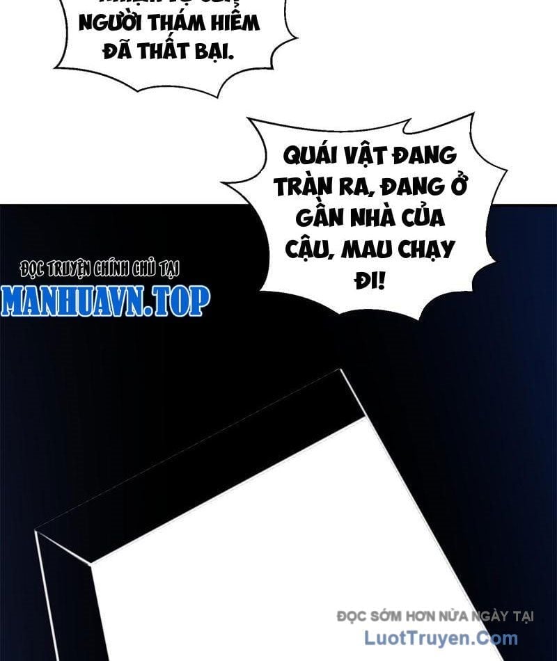 Ta Thăng Cấp Cho Người Khác Tại Tận Thế Chapter 57 - Trang 2