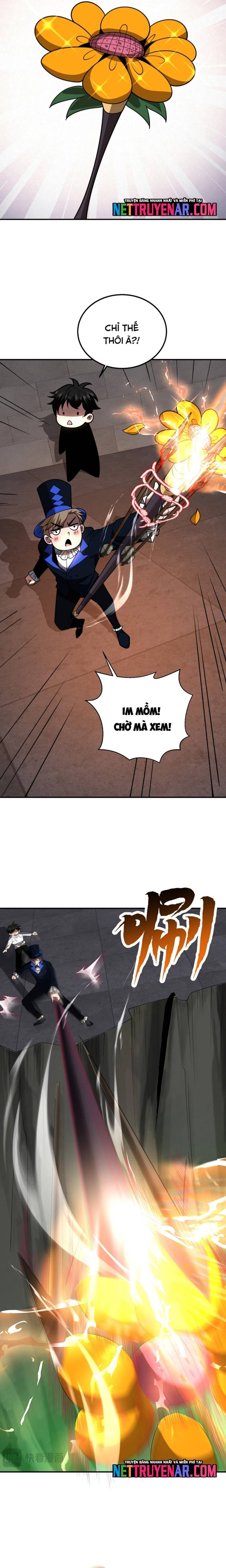 Ta Thăng Cấp Cho Người Khác Tại Tận Thế Chapter 59 - Trang 2