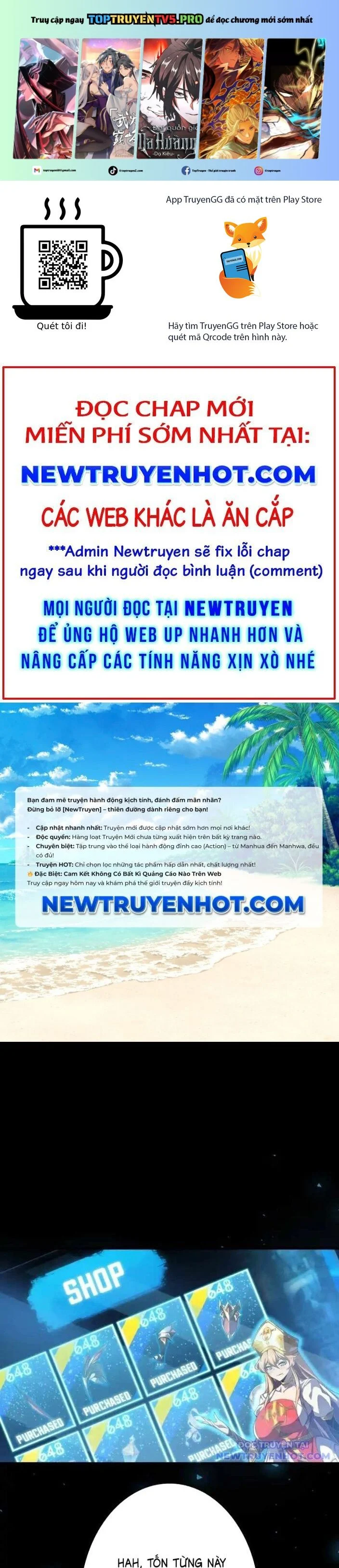 Ta Thành Vương Giả Từ Khắc Kim Chapter 1 - Next Chapter 2