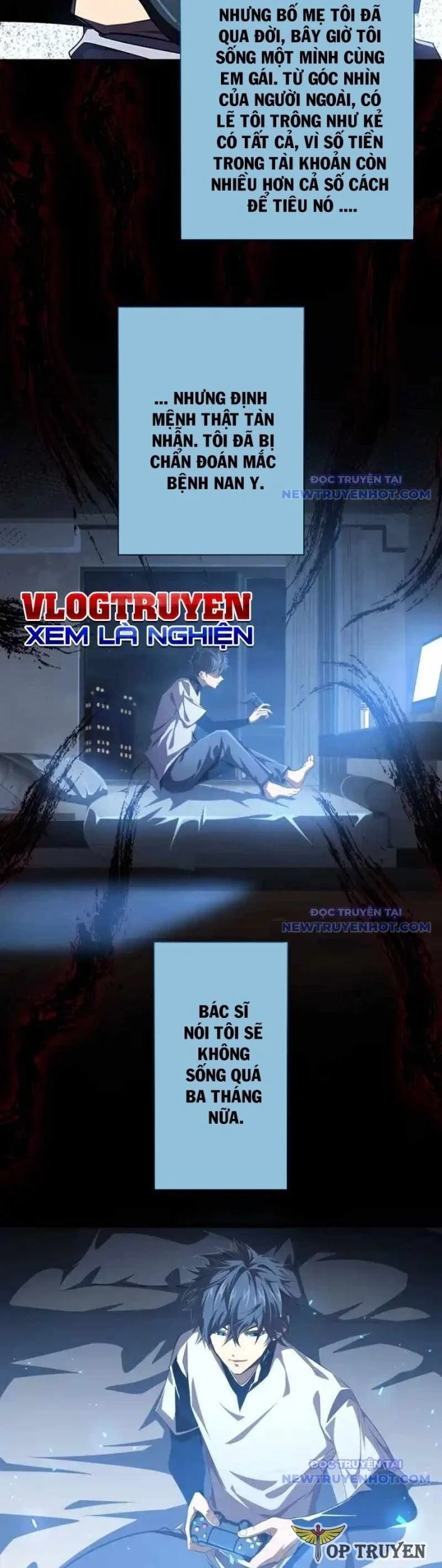 Ta Thành Vương Giả Từ Khắc Kim Chapter 1 - Next Chapter 2