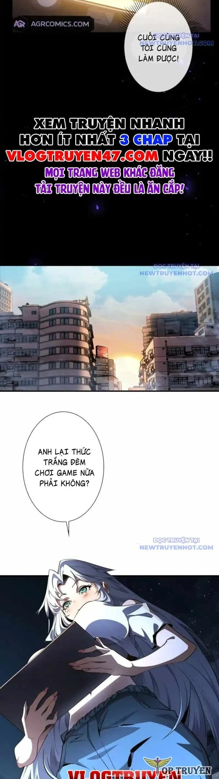 Ta Thành Vương Giả Từ Khắc Kim Chapter 1 - Next Chapter 2