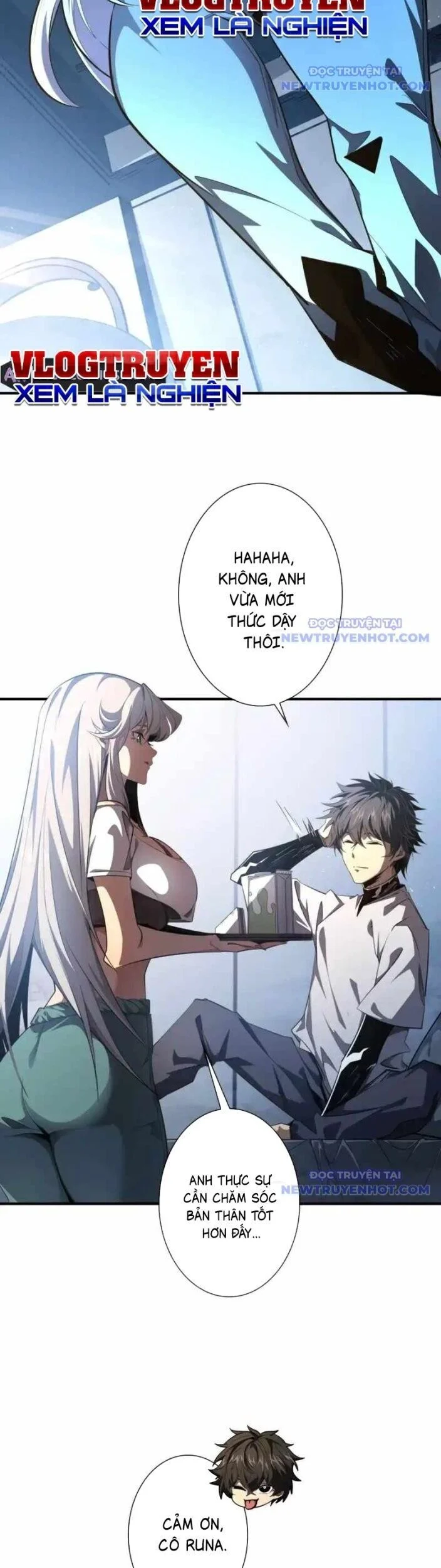 Ta Thành Vương Giả Từ Khắc Kim Chapter 1 - Next Chapter 2