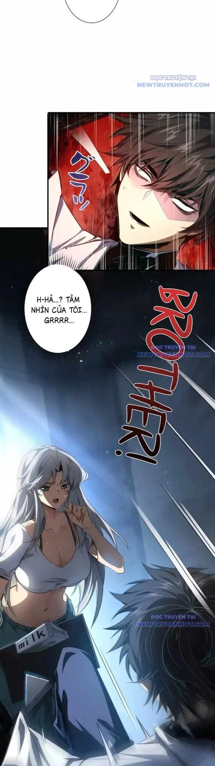 Ta Thành Vương Giả Từ Khắc Kim Chapter 1 - Next Chapter 2