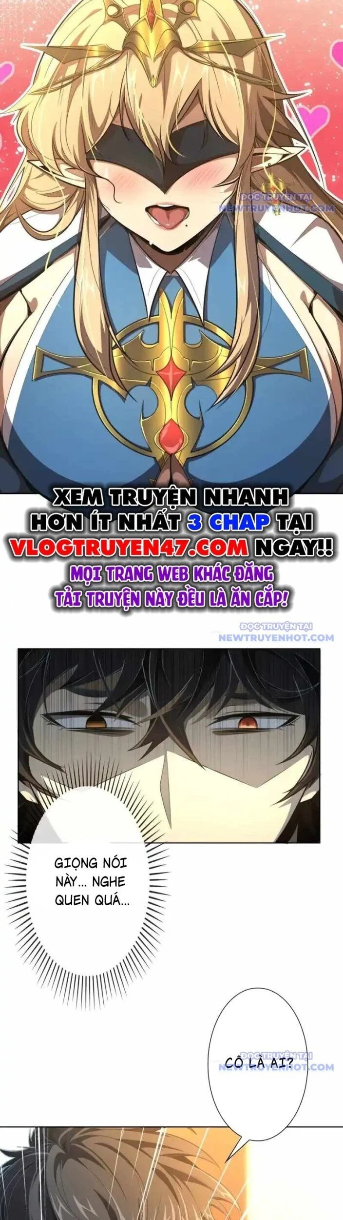 Ta Thành Vương Giả Từ Khắc Kim Chapter 1 - Next Chapter 2