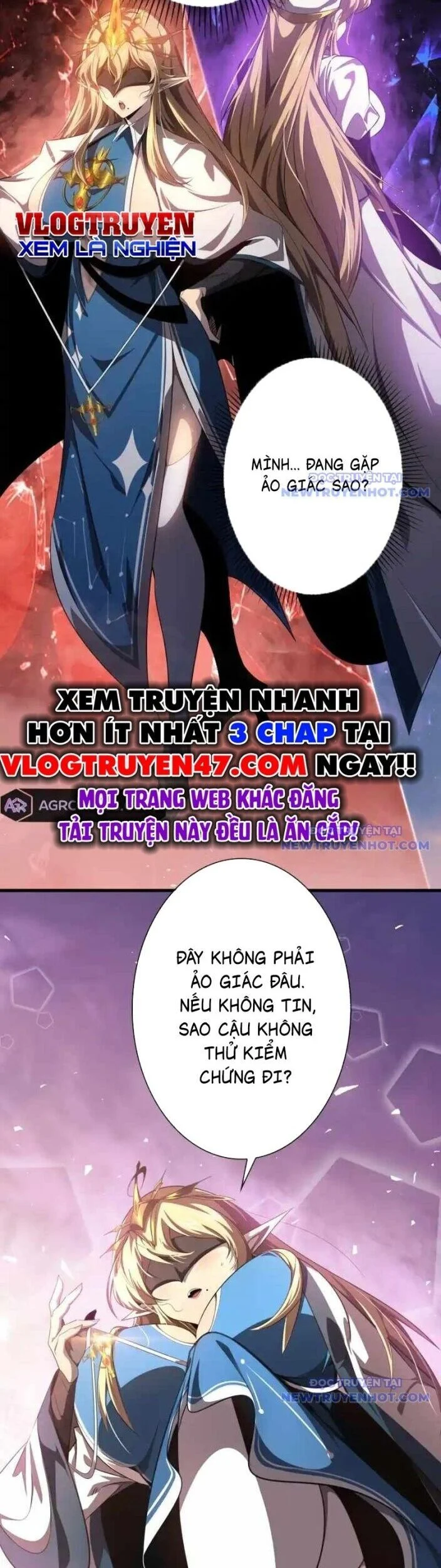 Ta Thành Vương Giả Từ Khắc Kim Chapter 1 - Next Chapter 2