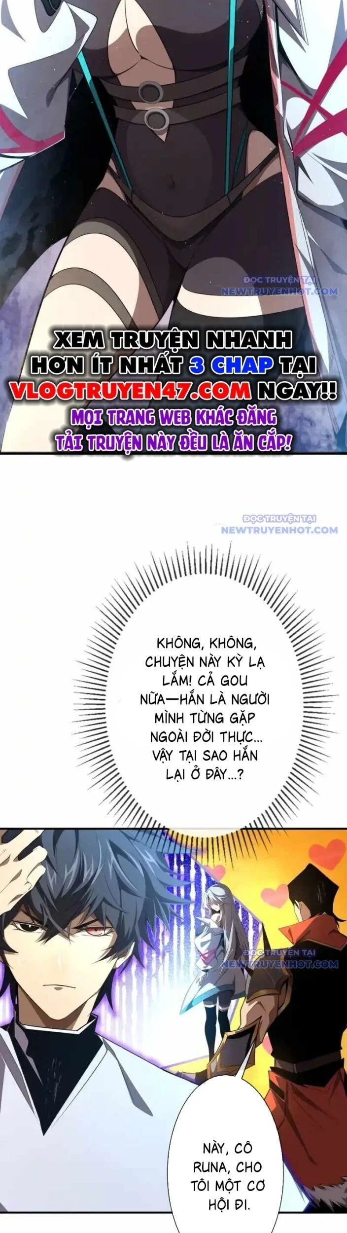 Ta Thành Vương Giả Từ Khắc Kim Chapter 1 - Next Chapter 2