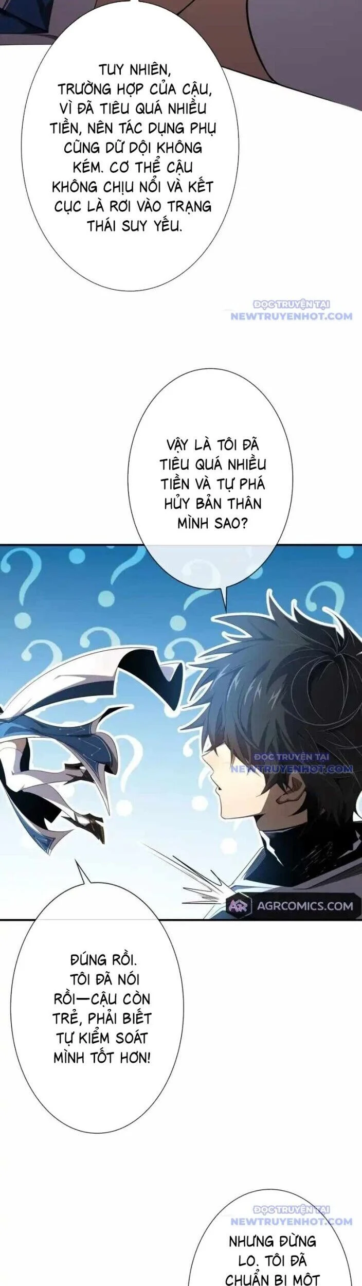 Ta Thành Vương Giả Từ Khắc Kim Chapter 1 - Next Chapter 2