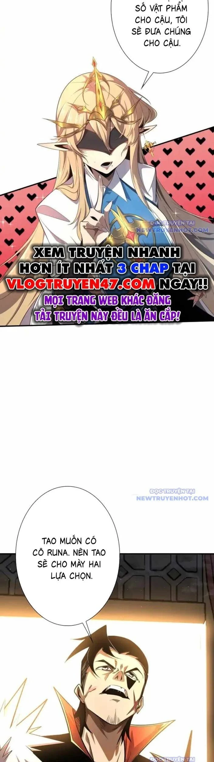 Ta Thành Vương Giả Từ Khắc Kim Chapter 1 - Next Chapter 2