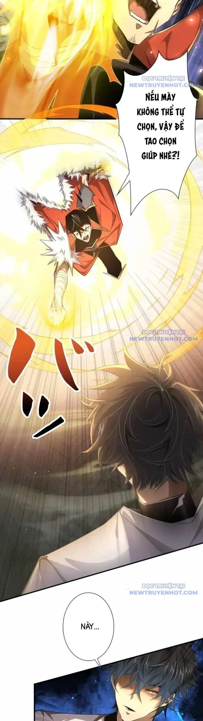 Ta Thành Vương Giả Từ Khắc Kim Chapter 1 - Next Chapter 2