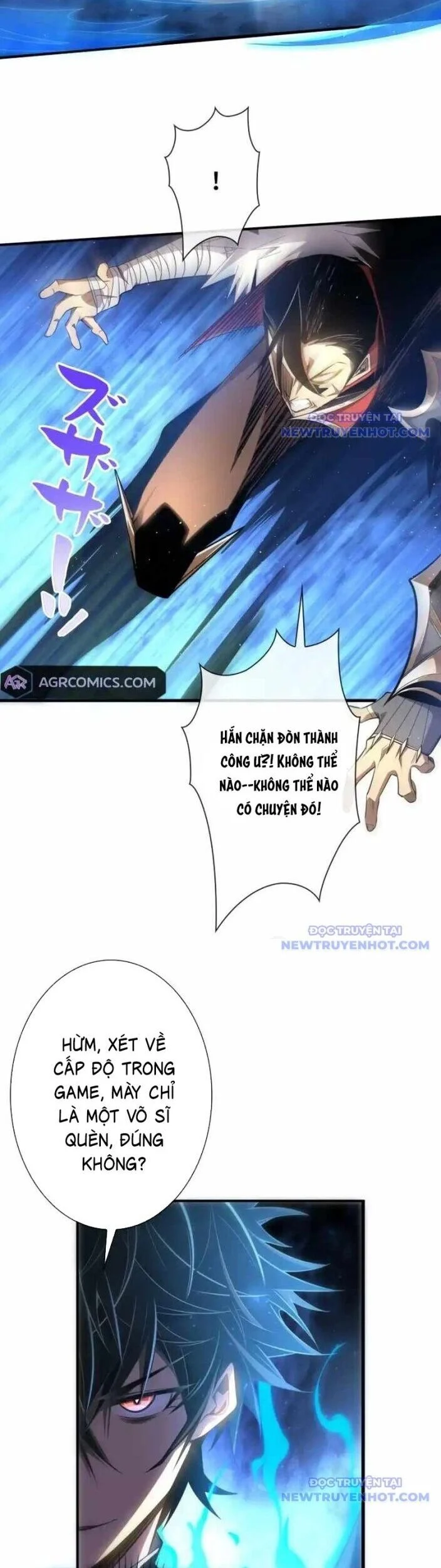 Ta Thành Vương Giả Từ Khắc Kim Chapter 1 - Next Chapter 2