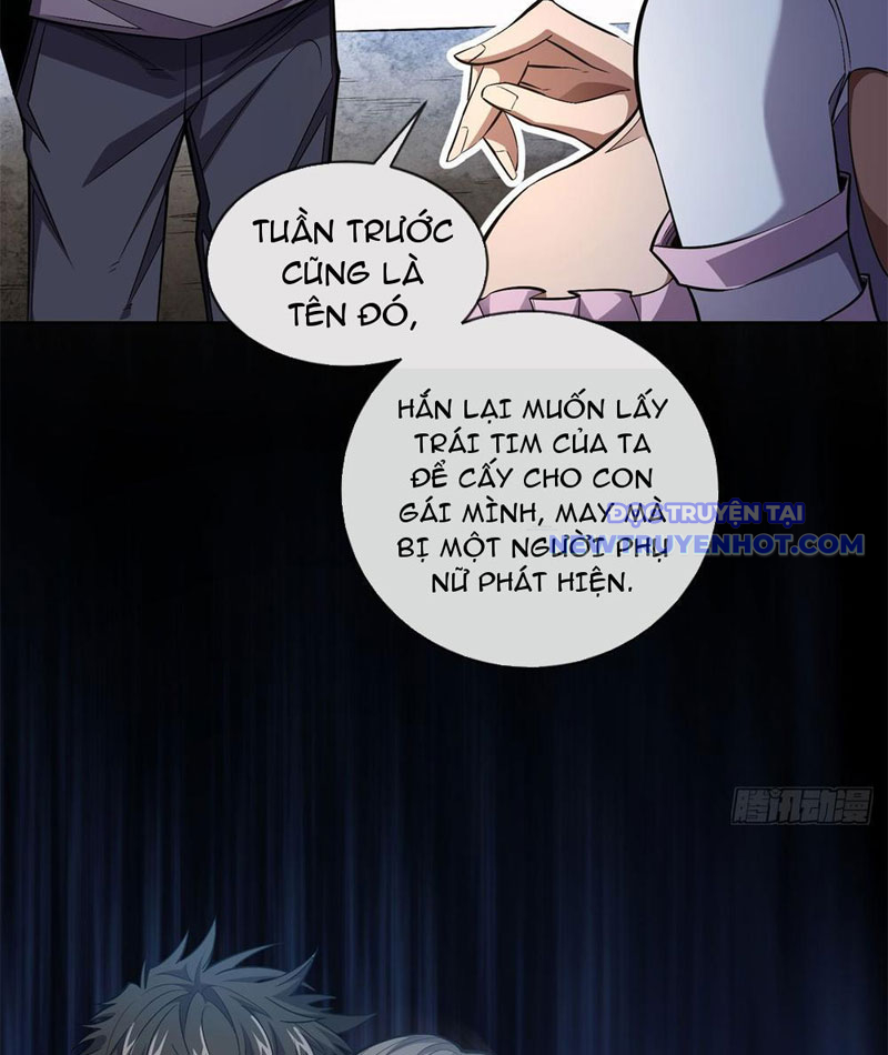 Ta Thành Vương Giả Từ Khắc Kim Chapter 11 - Trang 4