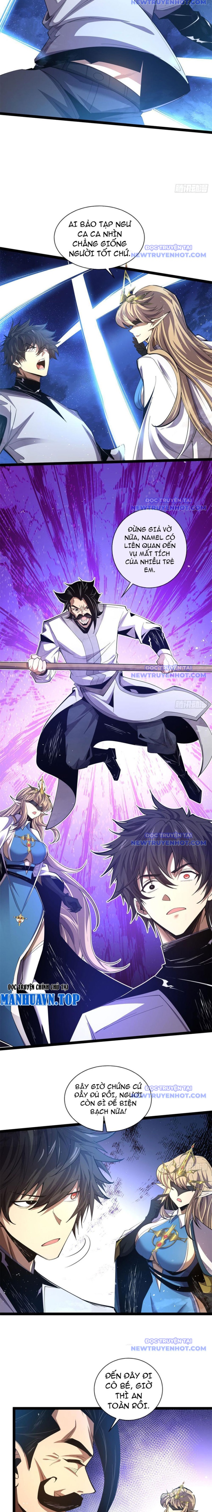 Ta Thành Vương Giả Từ Khắc Kim Chapter 12 - Trang 4