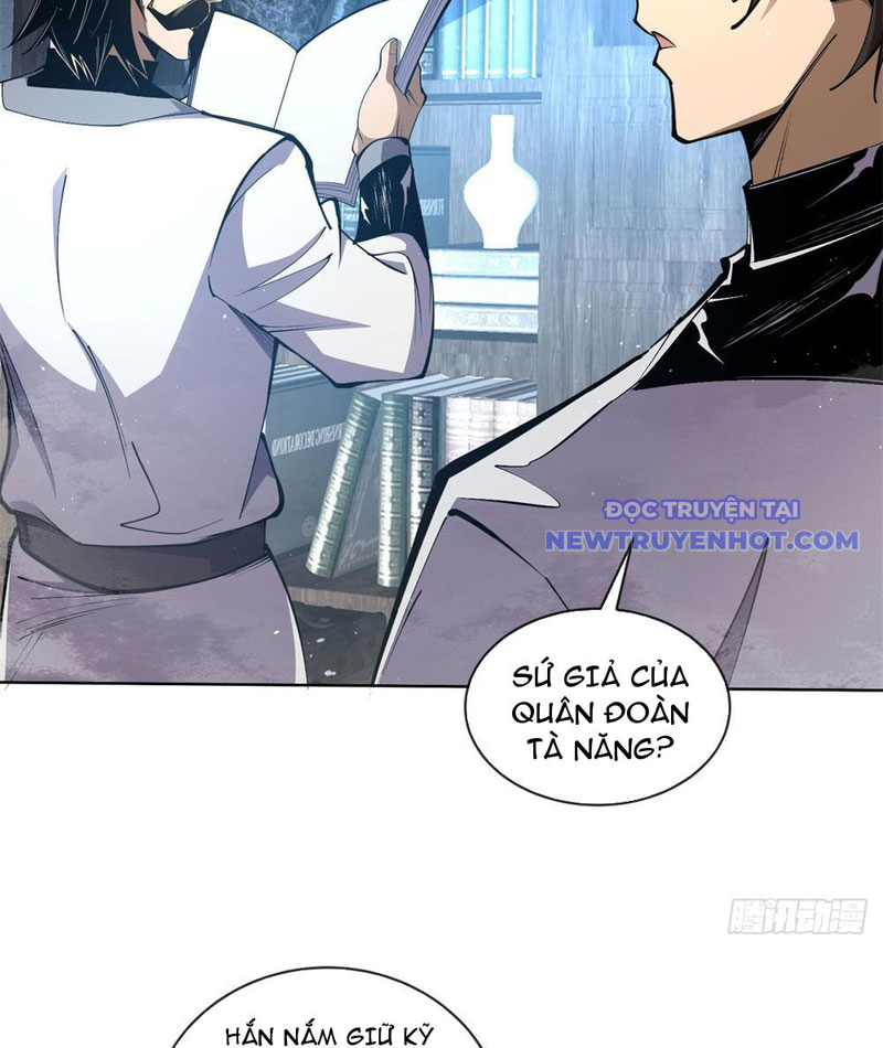 Ta Thành Vương Giả Từ Khắc Kim Chapter 13 - Trang 4