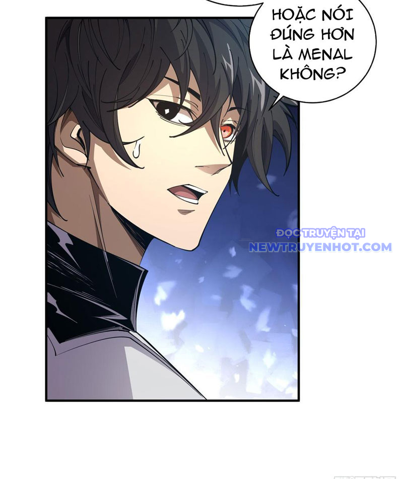 Ta Thành Vương Giả Từ Khắc Kim Chapter 13 - Trang 4