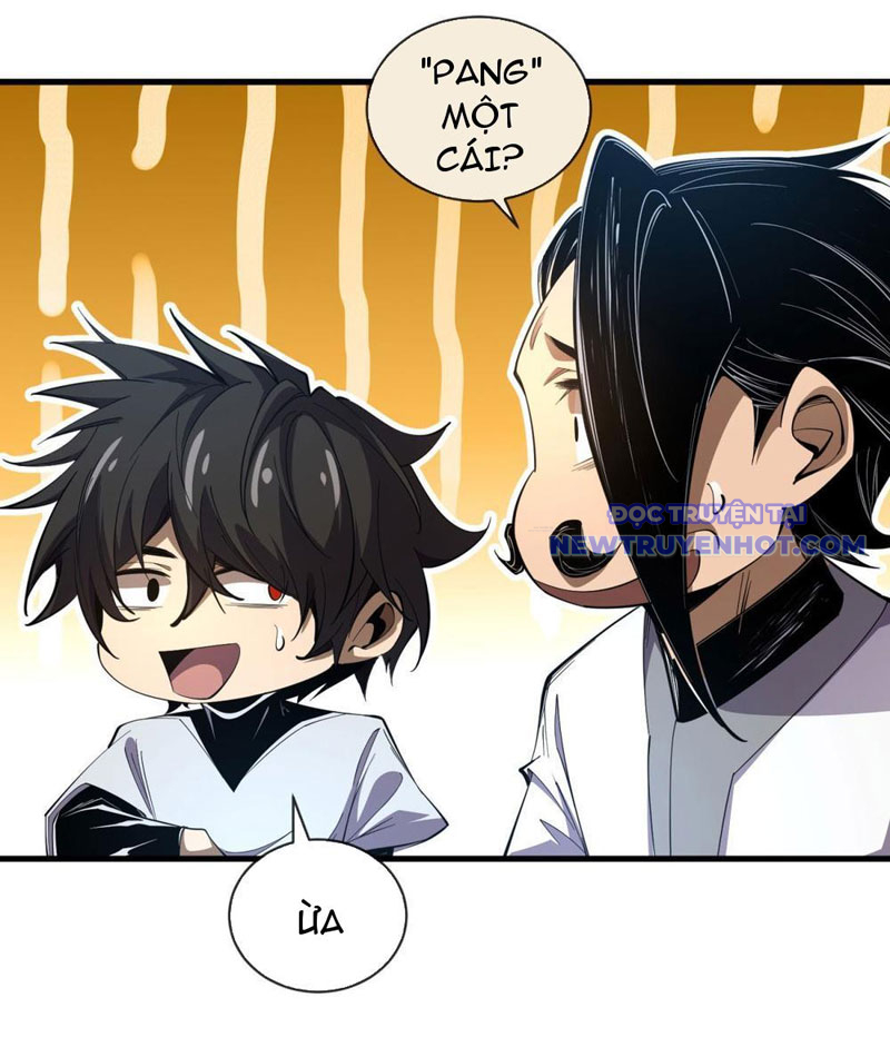 Ta Thành Vương Giả Từ Khắc Kim Chapter 13 - Trang 4