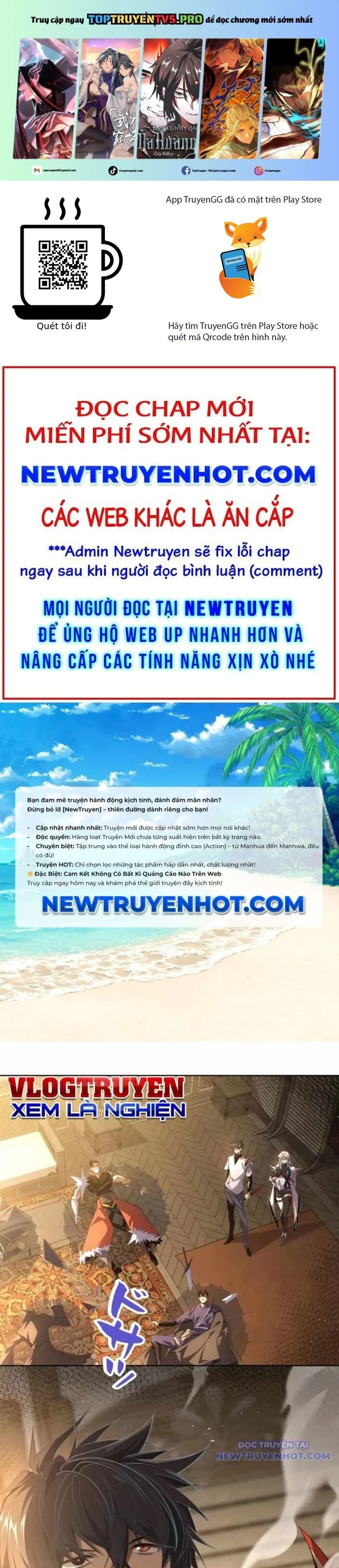 Ta Thành Vương Giả Từ Khắc Kim Chapter 2 - Trang 4
