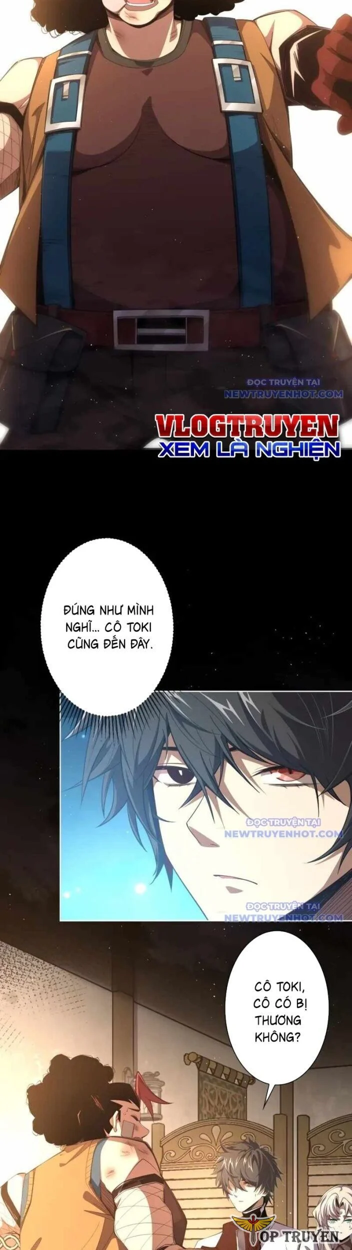 Ta Thành Vương Giả Từ Khắc Kim Chapter 2 - Trang 4