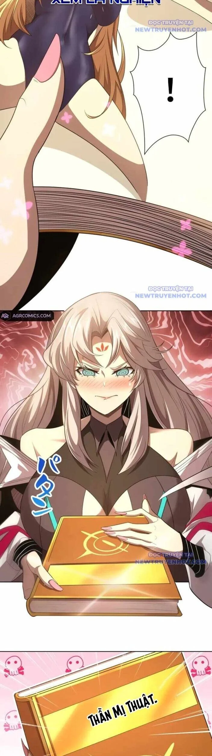 Ta Thành Vương Giả Từ Khắc Kim Chapter 2 - Trang 4