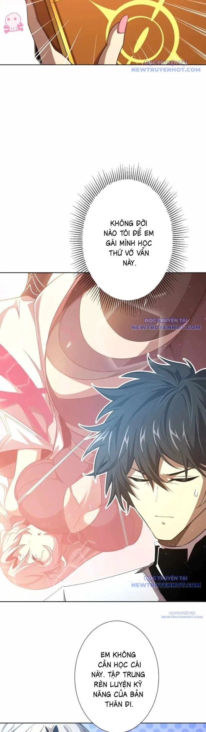 Ta Thành Vương Giả Từ Khắc Kim Chapter 2 - Trang 4