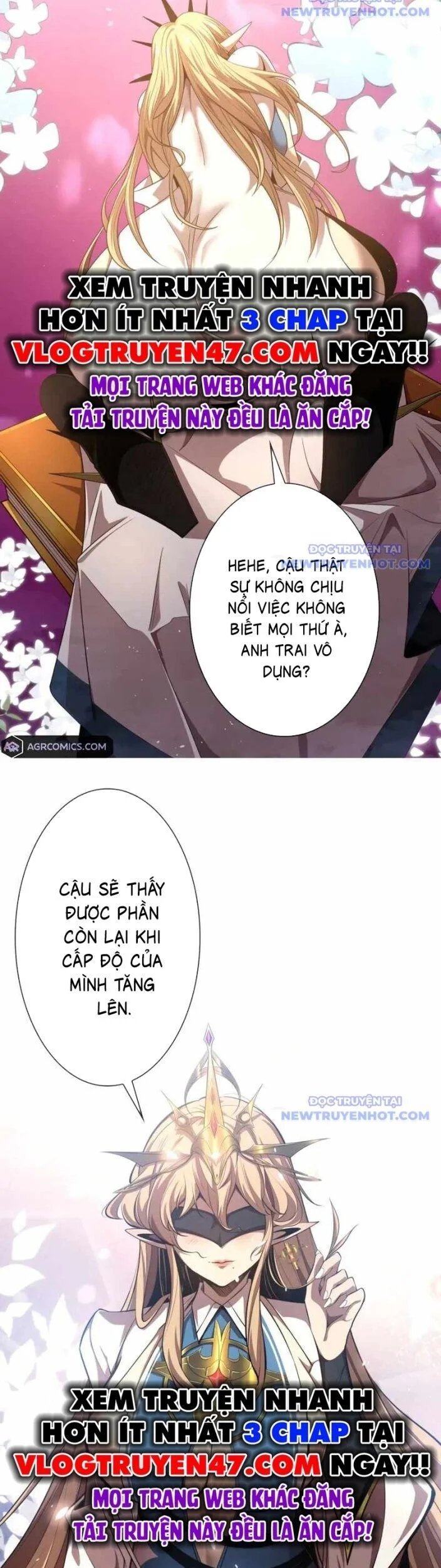 Ta Thành Vương Giả Từ Khắc Kim Chapter 2 - Trang 4