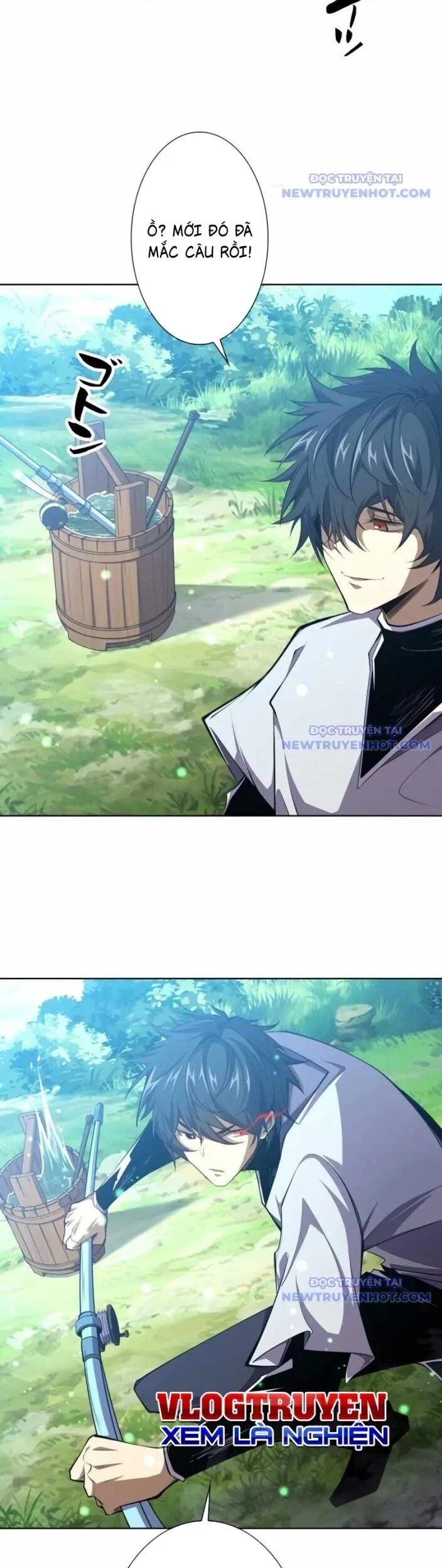 Ta Thành Vương Giả Từ Khắc Kim Chapter 2 - Trang 4