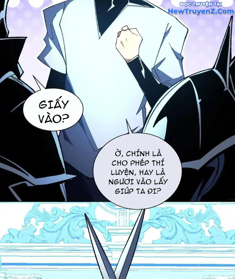 Ta Thành Vương Giả Từ Khắc Kim Chapter 20 - Trang 4