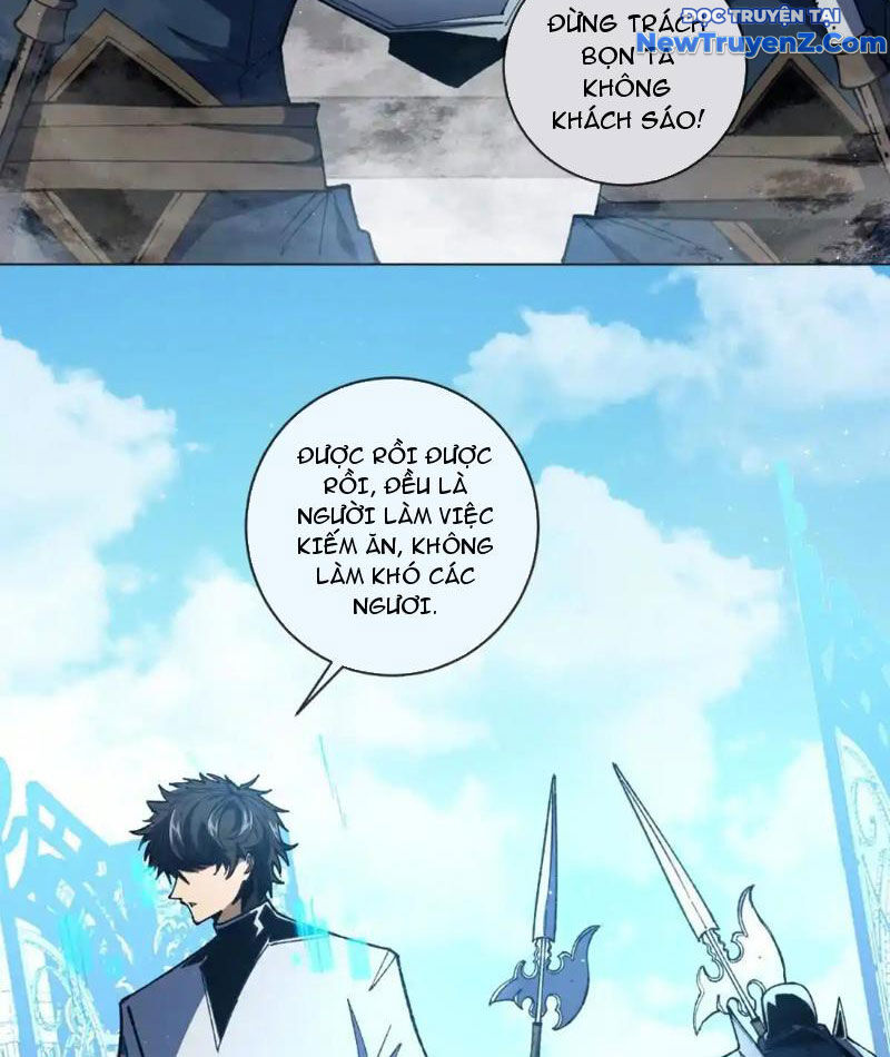 Ta Thành Vương Giả Từ Khắc Kim Chapter 20 - Trang 4