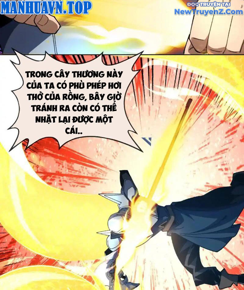 Ta Thành Vương Giả Từ Khắc Kim Chapter 20 - Trang 4