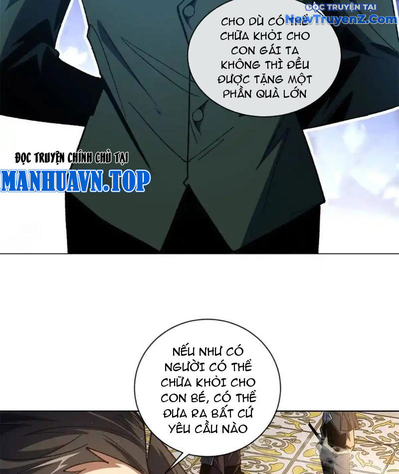 Ta Thành Vương Giả Từ Khắc Kim Chapter 20 - Trang 4