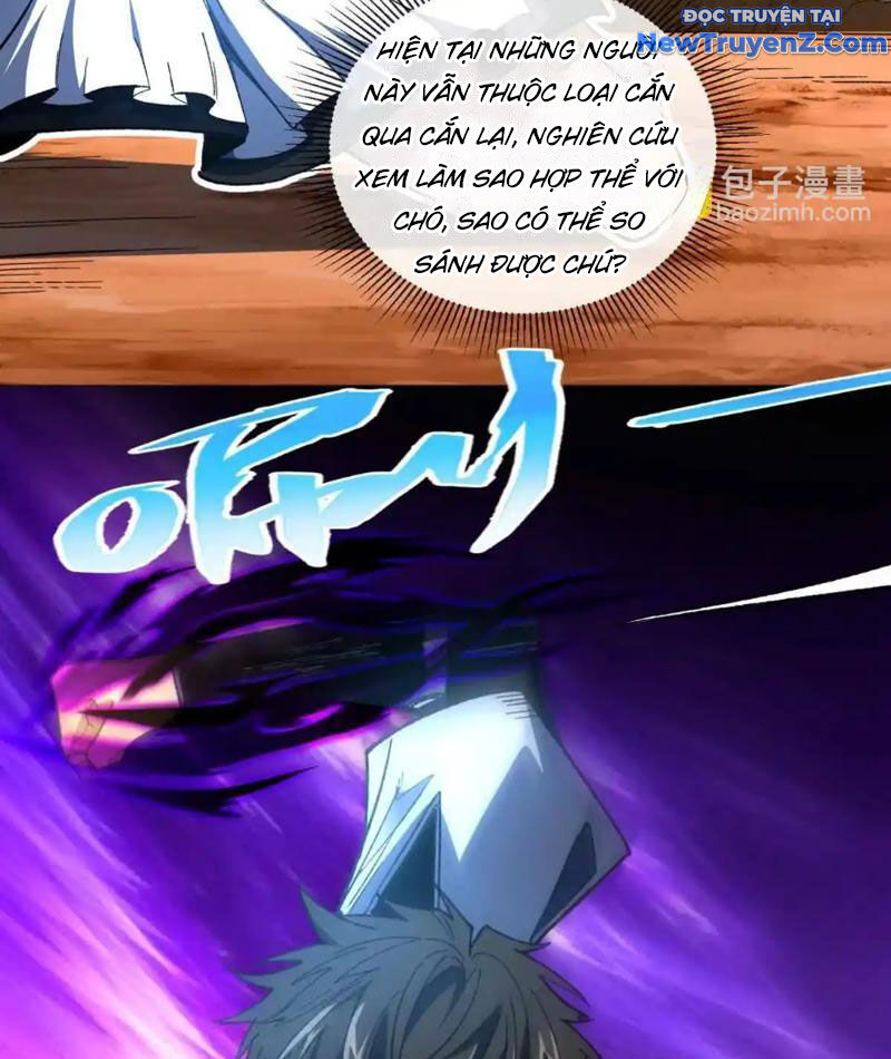 Ta Thành Vương Giả Từ Khắc Kim Chapter 20 - Trang 4