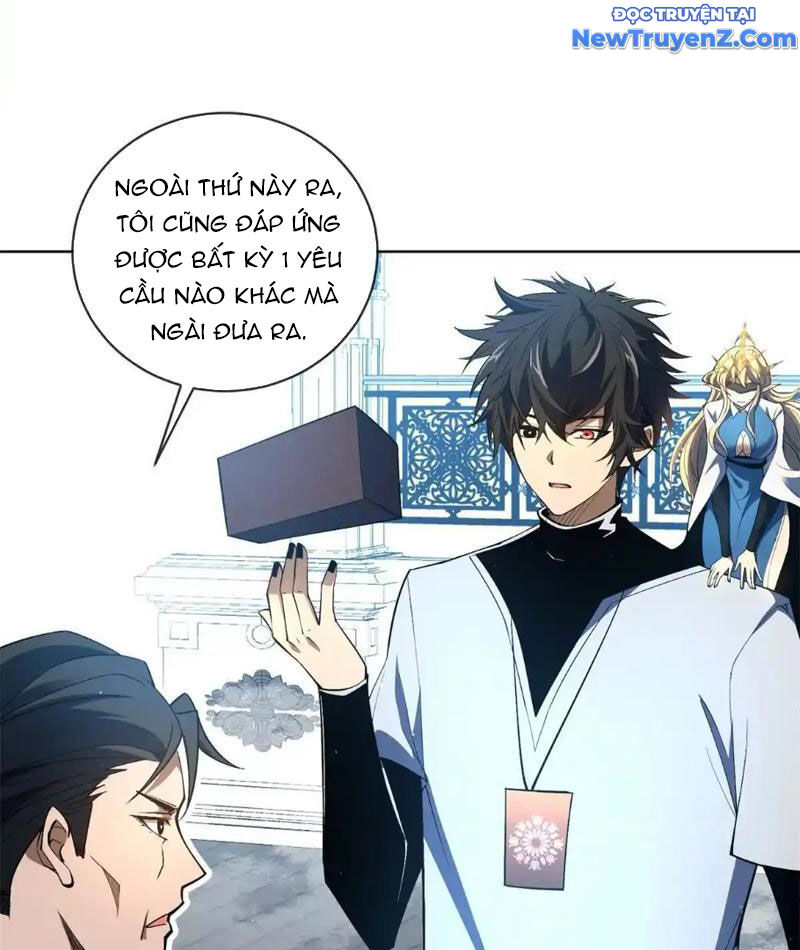 Ta Thành Vương Giả Từ Khắc Kim Chapter 21 - Trang 4