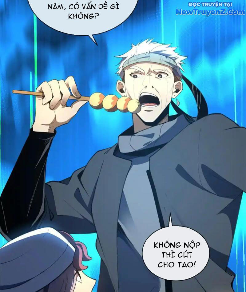 Ta Thành Vương Giả Từ Khắc Kim Chapter 21 - Trang 4