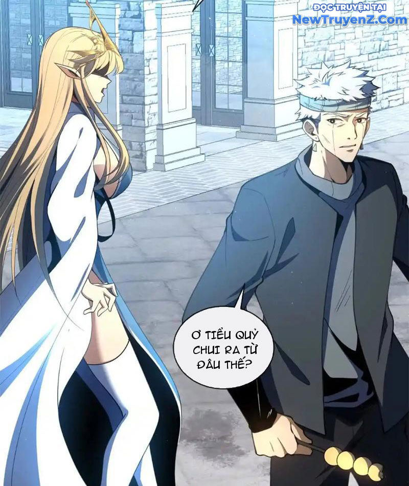 Ta Thành Vương Giả Từ Khắc Kim Chapter 21 - Trang 4