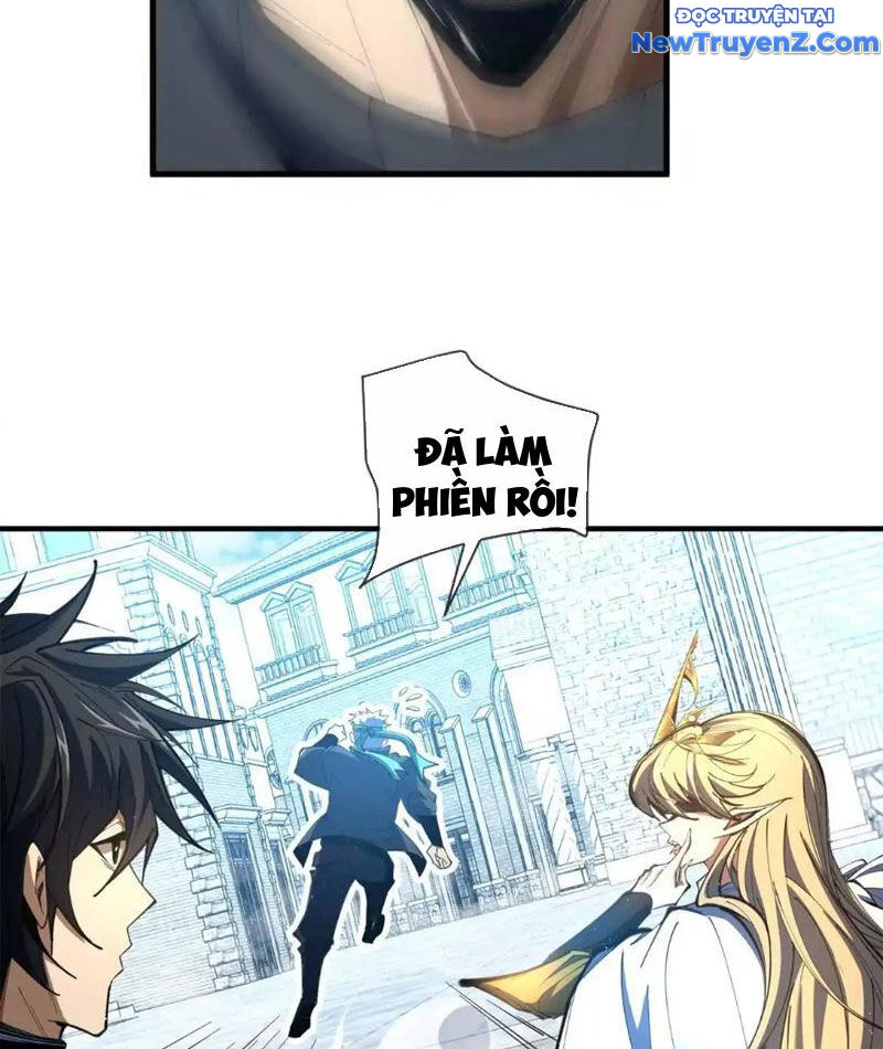Ta Thành Vương Giả Từ Khắc Kim Chapter 21 - Trang 4