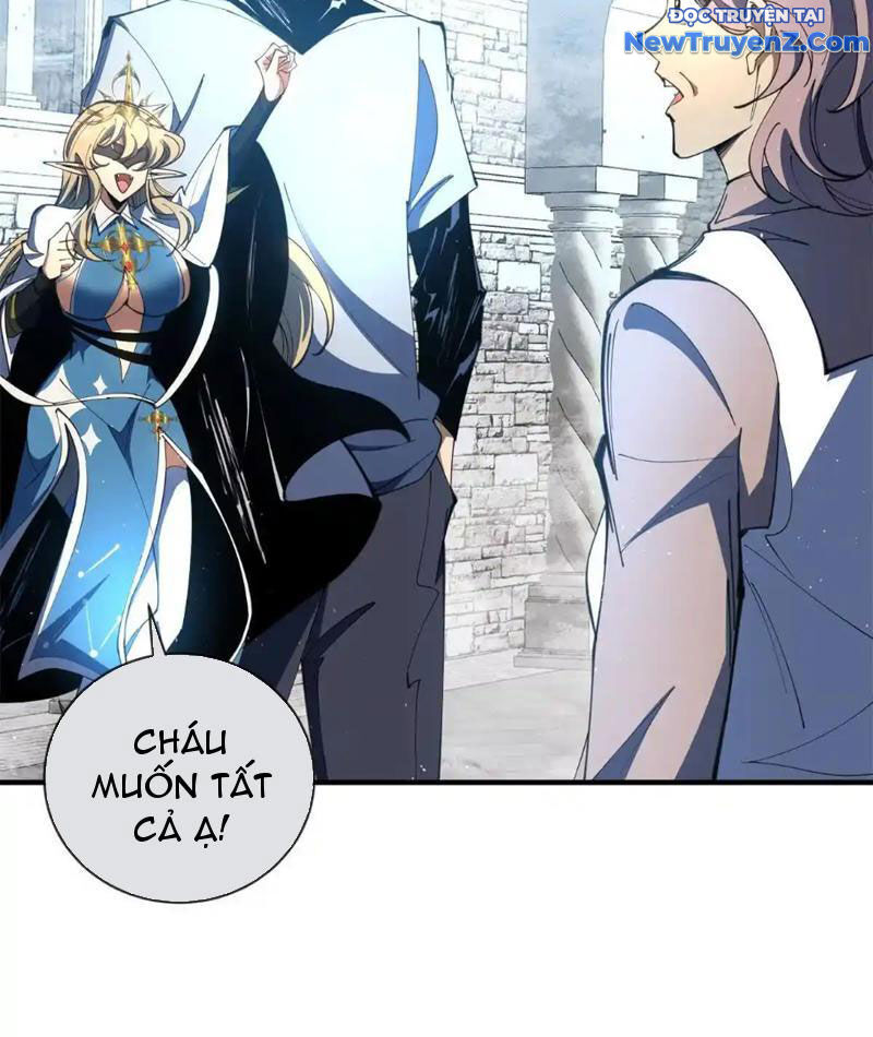 Ta Thành Vương Giả Từ Khắc Kim Chapter 21 - Trang 4