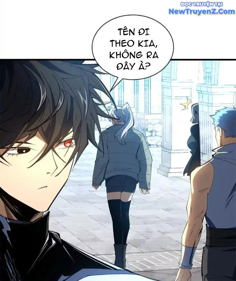 Ta Thành Vương Giả Từ Khắc Kim Chapter 21 - Trang 4