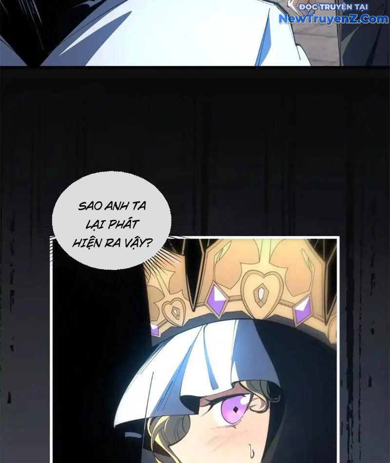 Ta Thành Vương Giả Từ Khắc Kim Chapter 21 - Trang 4