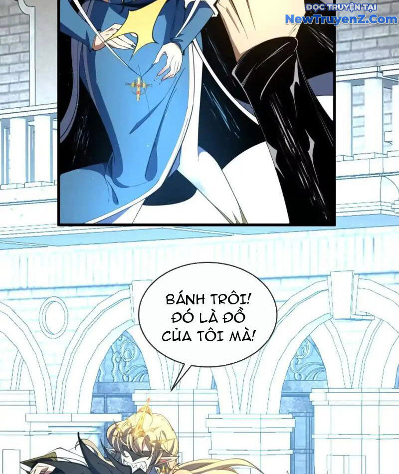Ta Thành Vương Giả Từ Khắc Kim Chapter 21 - Trang 4