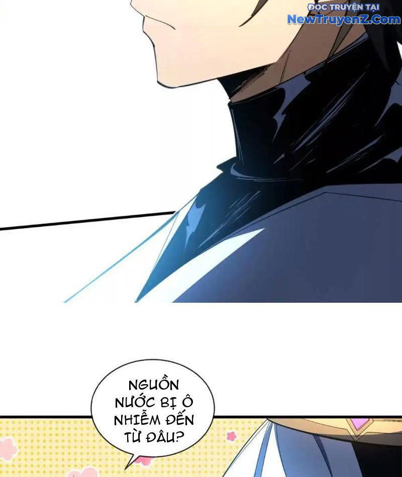 Ta Thành Vương Giả Từ Khắc Kim Chapter 21 - Trang 4