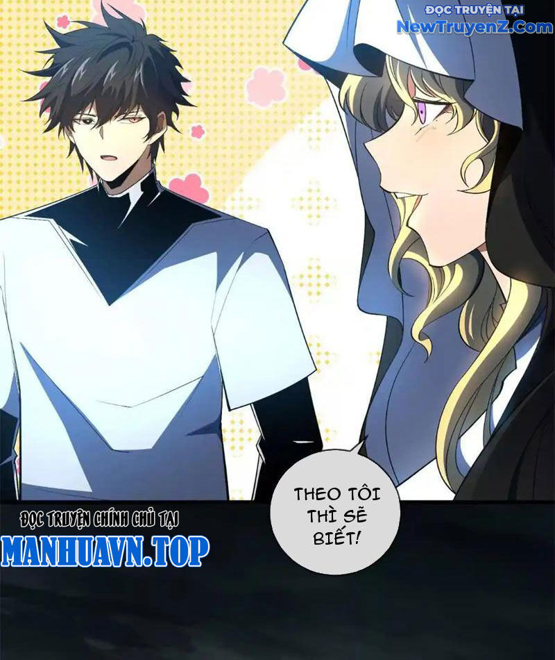 Ta Thành Vương Giả Từ Khắc Kim Chapter 21 - Trang 4