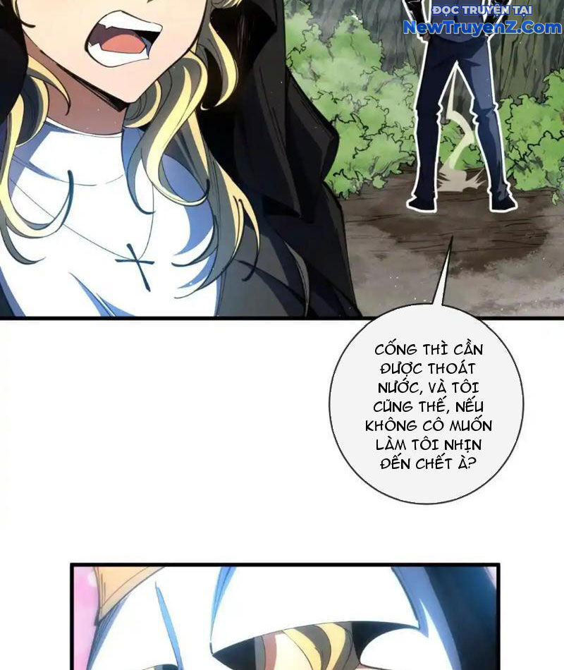 Ta Thành Vương Giả Từ Khắc Kim Chapter 21 - Trang 4