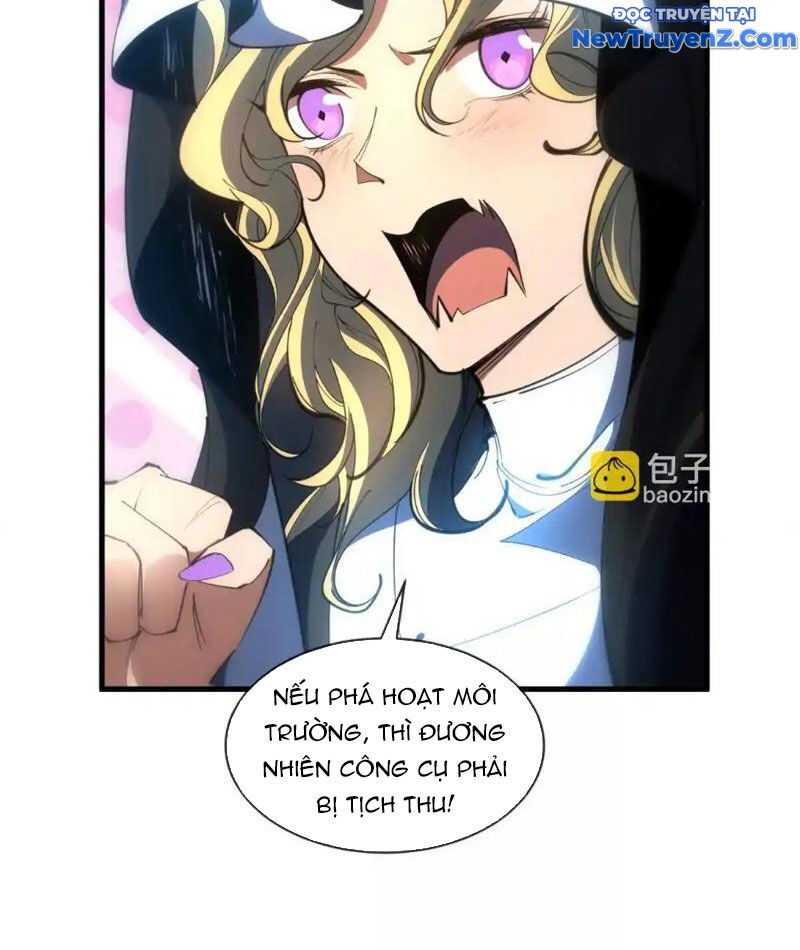 Ta Thành Vương Giả Từ Khắc Kim Chapter 21 - Trang 4