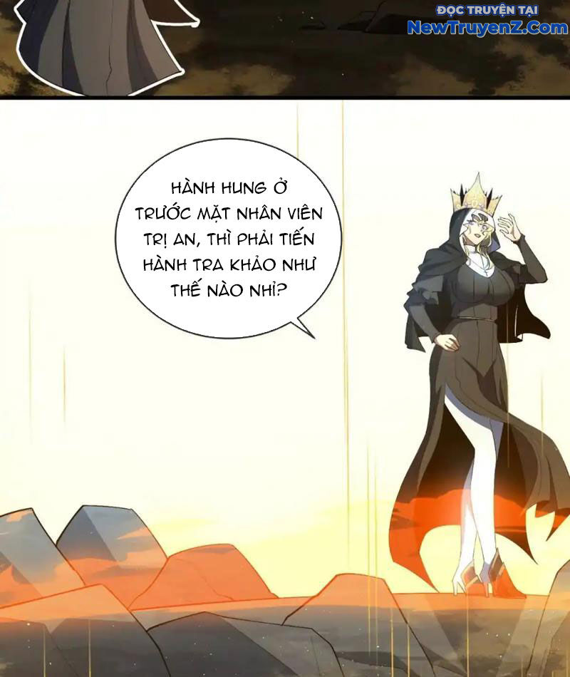 Ta Thành Vương Giả Từ Khắc Kim Chapter 21 - Trang 4