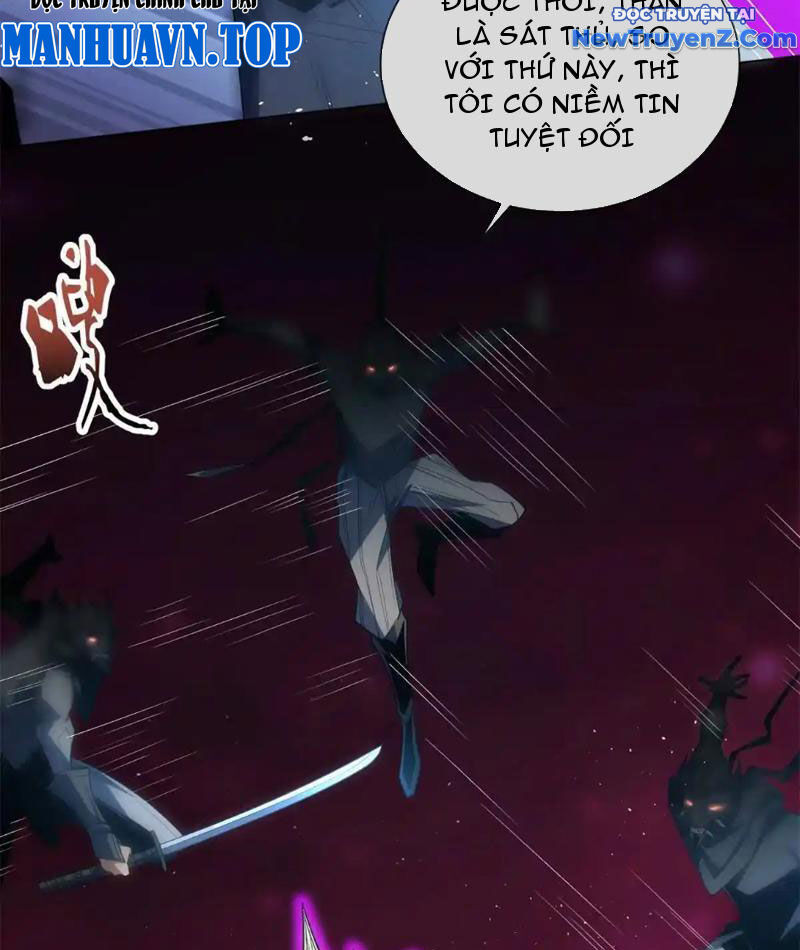 Ta Thành Vương Giả Từ Khắc Kim Chapter 22 - Trang 4